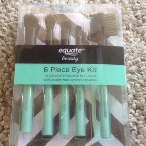 Eye kit
